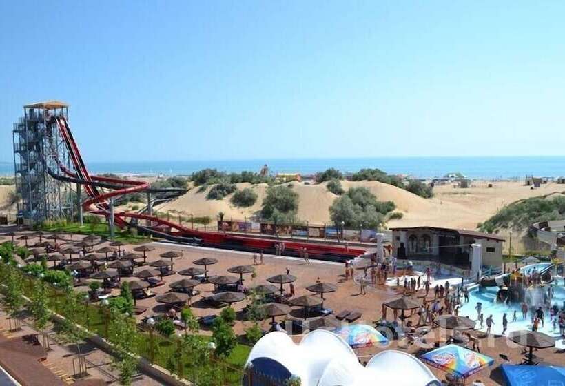 پانسیون Guest House Rendez Vous