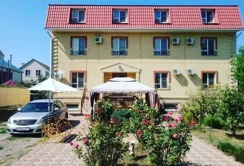 پانسیون Guest House Turovskih