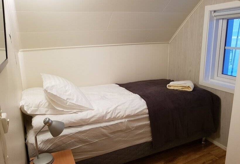 پانسیون Guesthouse Gullsól