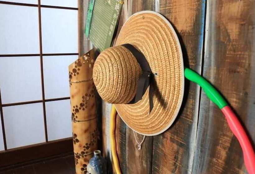 بنسيون Guesthouse Pikaichi Second