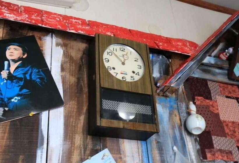 پانسیون Guesthouse Pikaichi Second