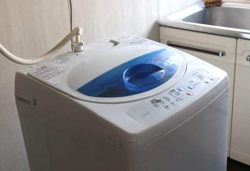 پانسیون Guesthouse Pikaichi Second