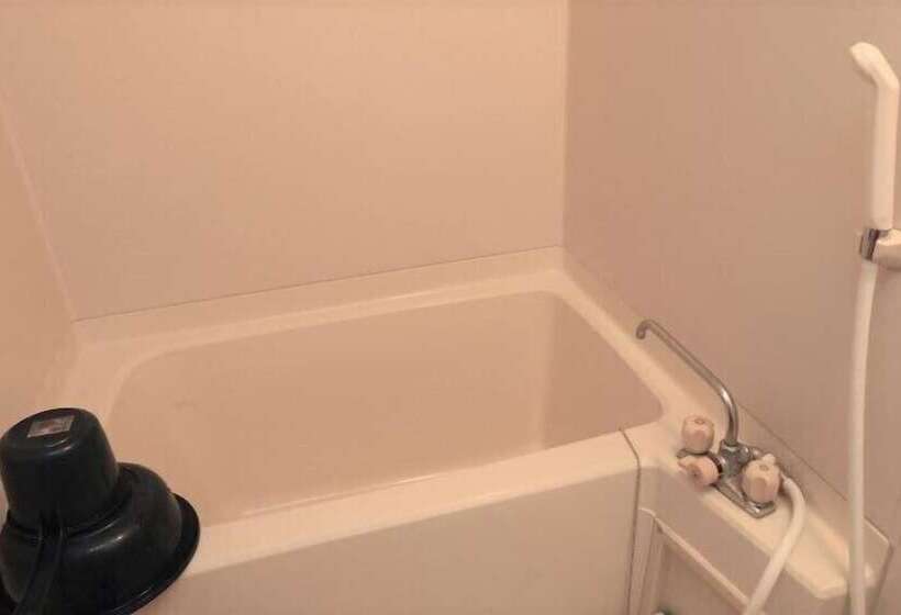 پانسیون Guesthouse Pikaichi Second