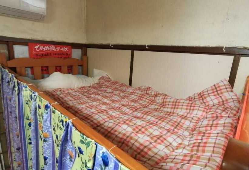 پانسیون Guesthouse Pikaichi Second