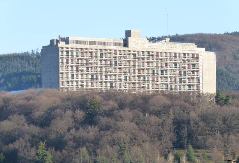 بنسيون Homestay Le Corbusier 5 Ieme Rue