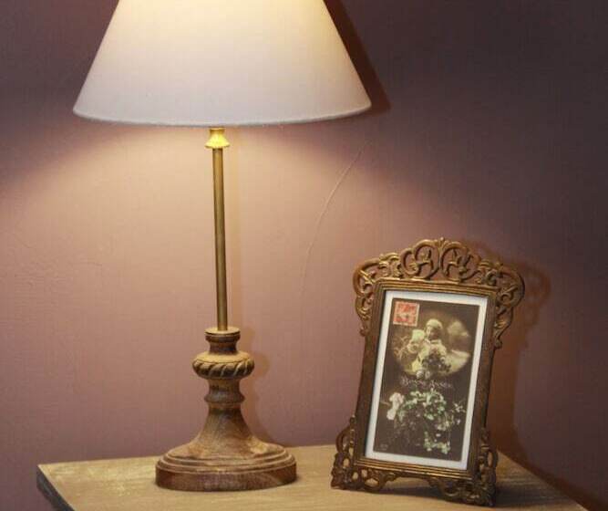 بنسيون Le Doux Nid