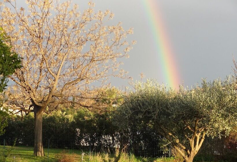 膳宿费 La Casa Nert