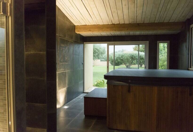 膳宿费 La Casa Nert