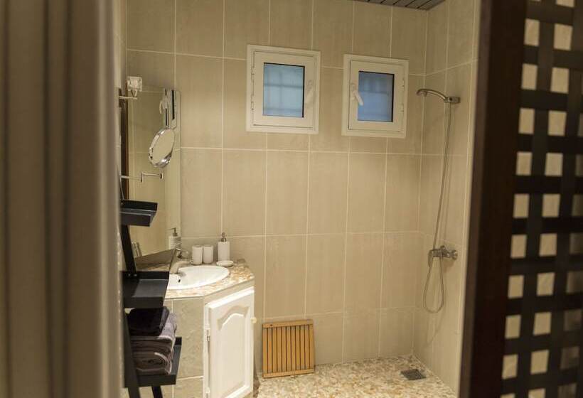 膳宿费 La Casa Nert