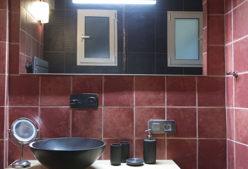 膳宿费 La Casa Nert