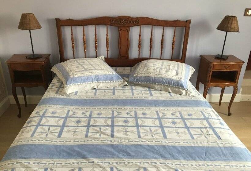 ペンション La Ferme Du Vieux Moulin