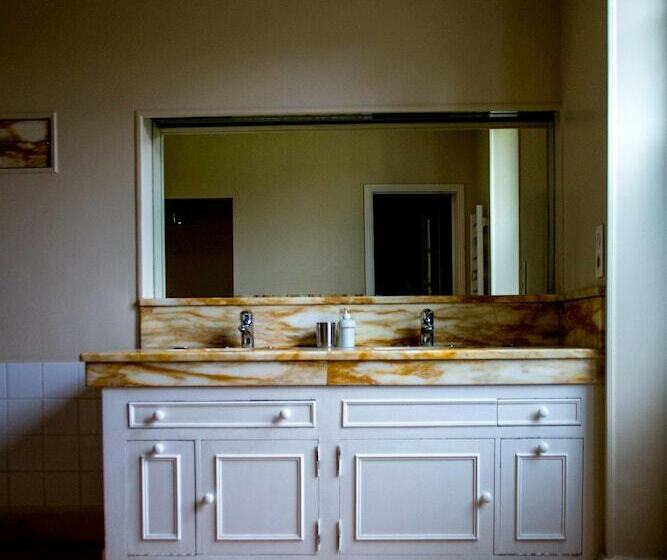 ペンション La Ferme Du Vieux Moulin