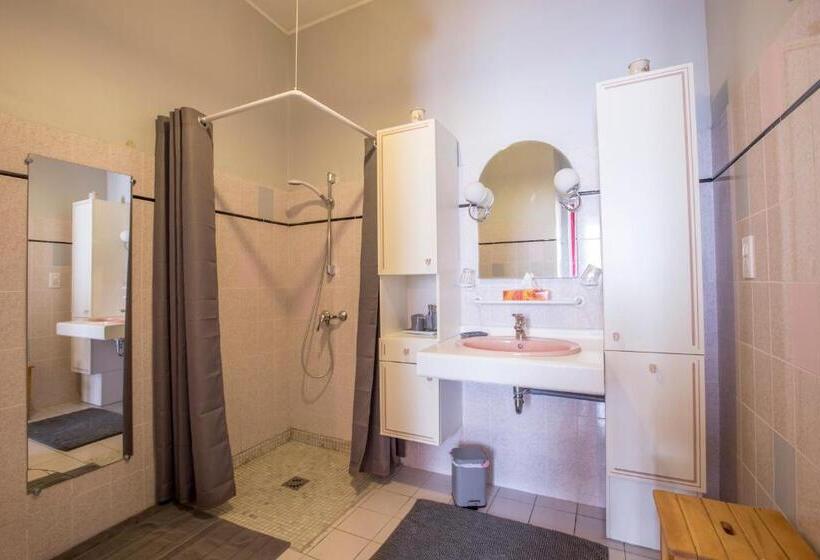 펜션 La Maison De L'ousse