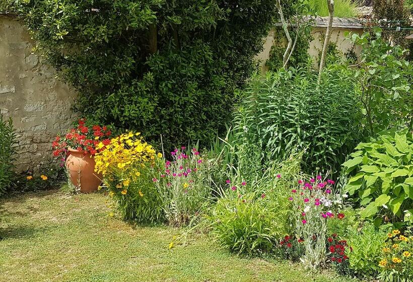 פנסיון La Montignonne