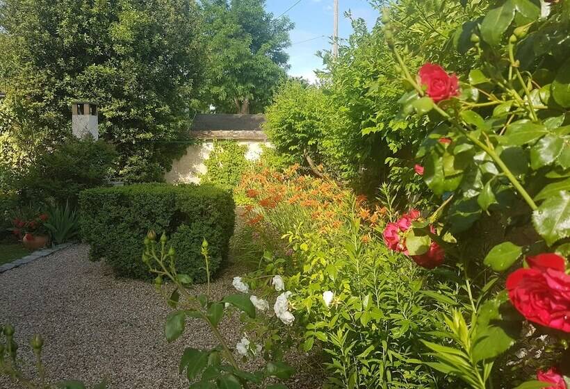 פנסיון La Montignonne