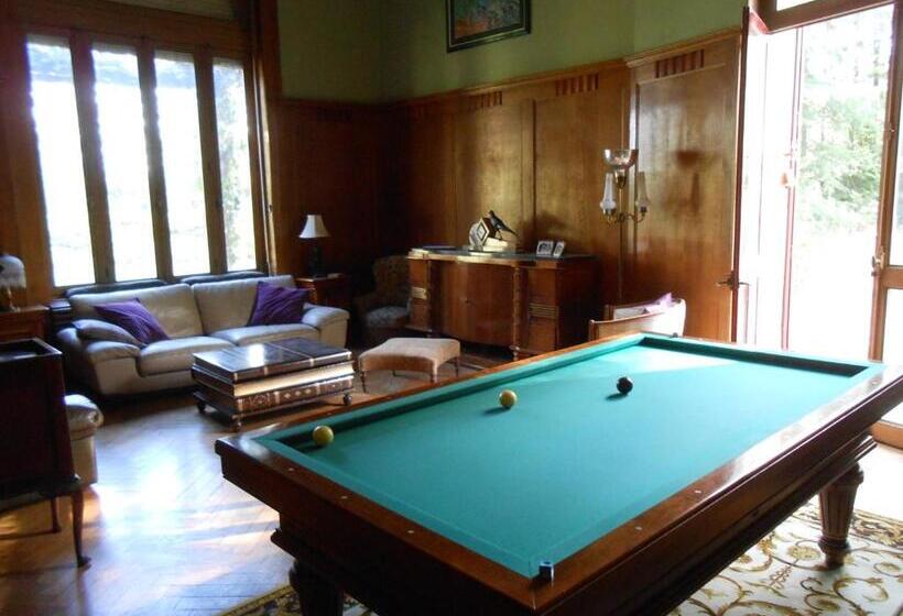 بنسيون La Passagere