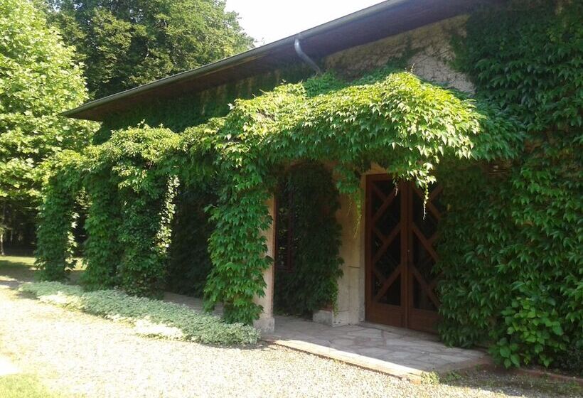 بنسيون La Passagere