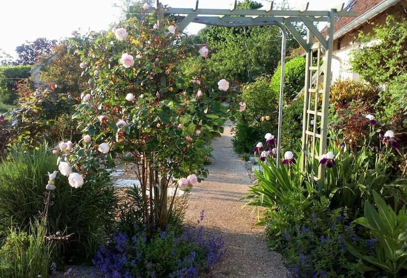 بنسيون La Pause Val De Loire