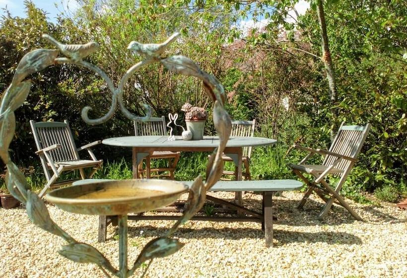 بنسيون La Pause Val De Loire