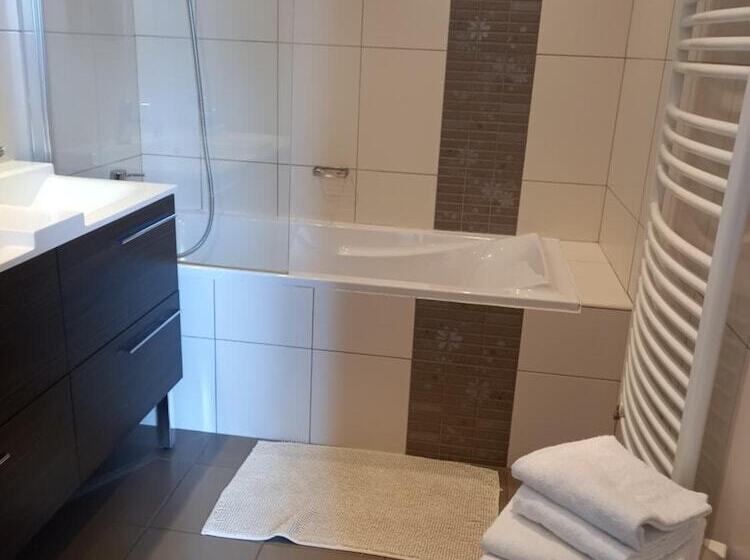 Пансион Le Chateau De Buchy