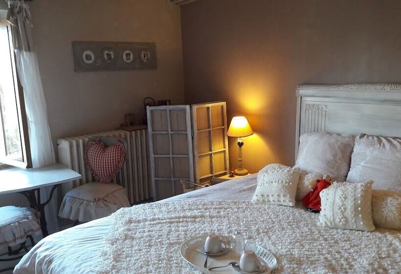 بنسيون Le Doux Nid