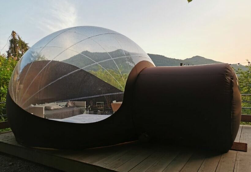 פנסיון Le Perchoir Des Pyrénées