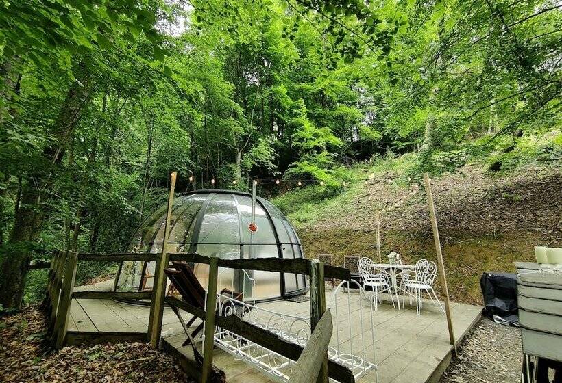 פנסיון Le Perchoir Des Pyrénées