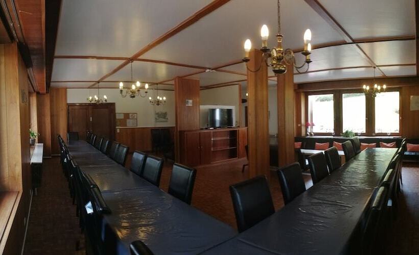 بنسيون Les Sources