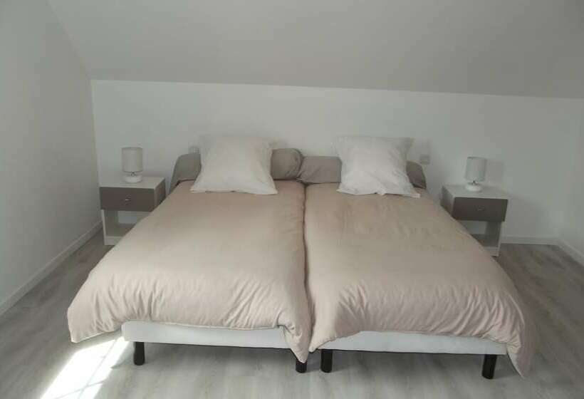 Пансион Les Védières