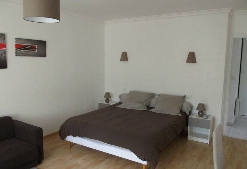 Пансион Les Védières