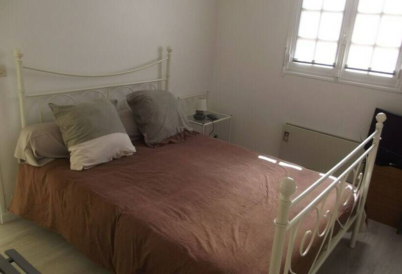 Пансион Les Védières