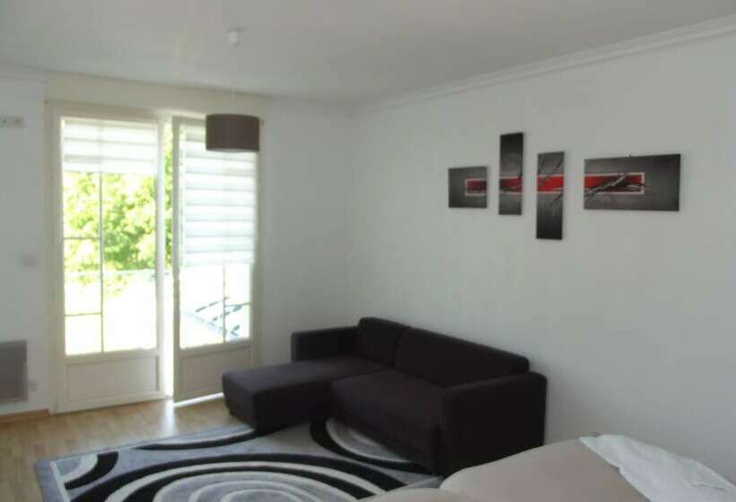 Пансион Les Védières