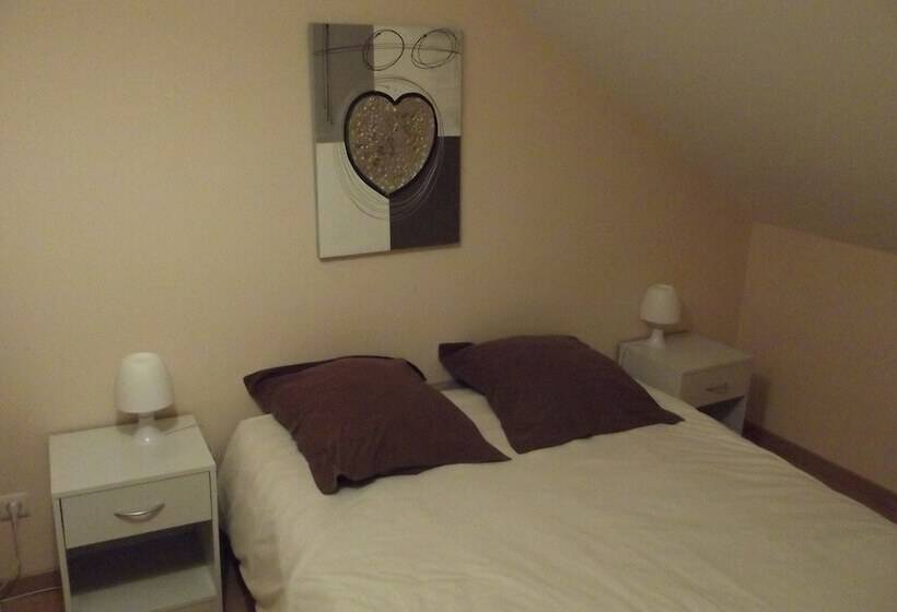 Пансион Les Védières