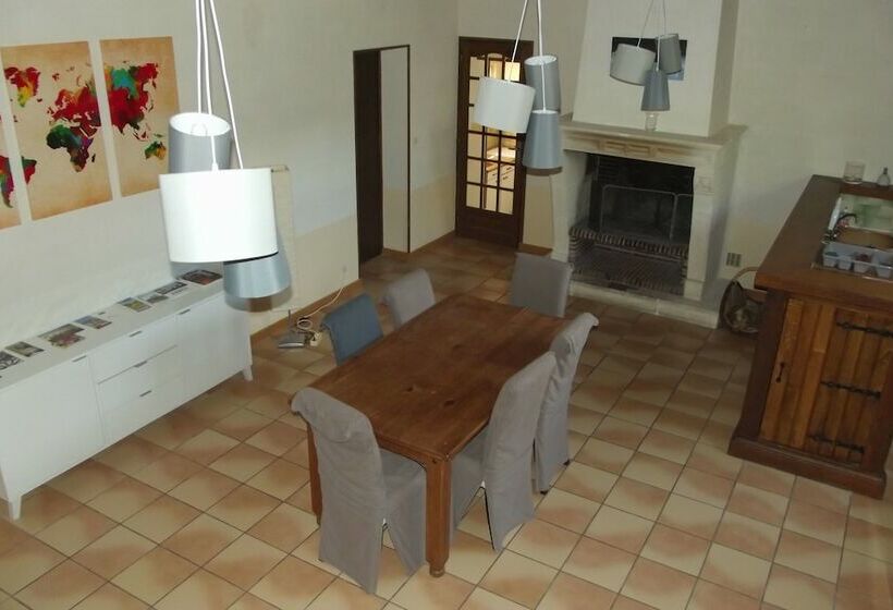 Пансион Les Védières