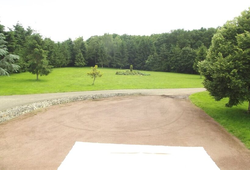 Пансион Les Védières