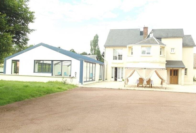 Пансион Les Védières