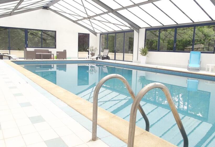 Пансион Les Védières