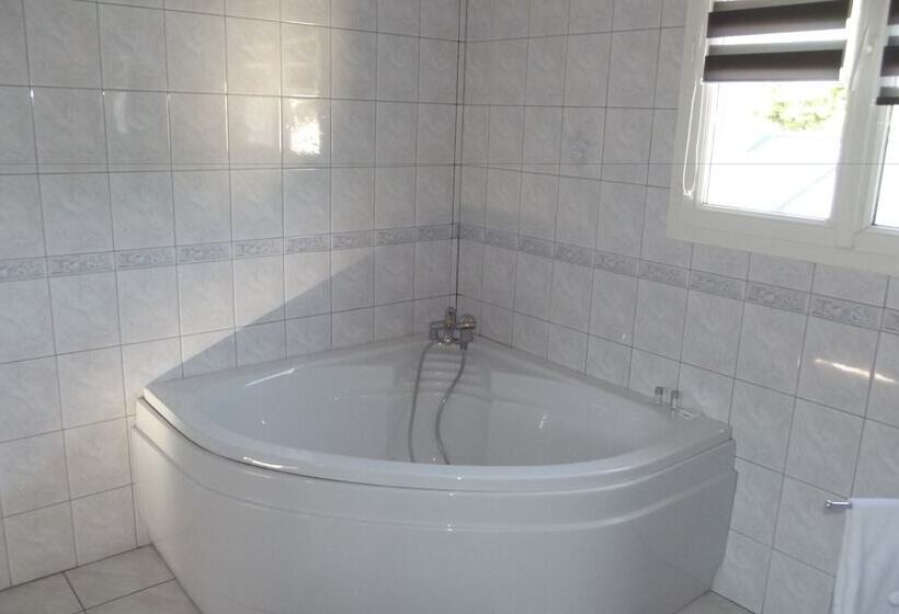 Пансион Les Védières