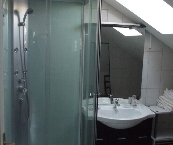 Пансион Les Védières