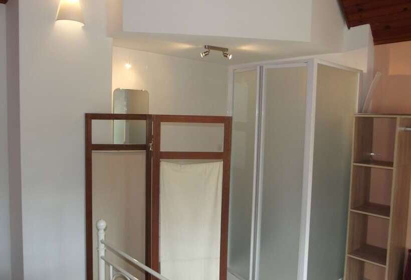 Пансион Les Védières