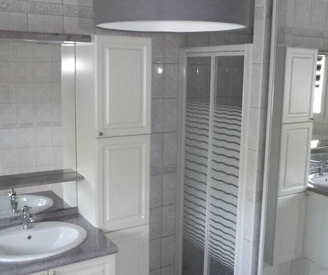 Пансион Les Védières