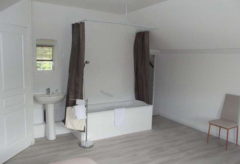 Пансион Les Védières