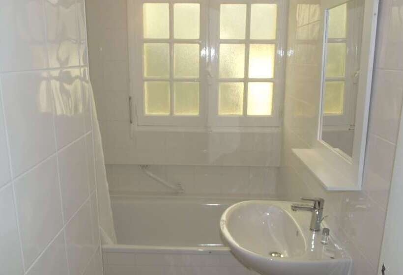 Пансион Les Védières