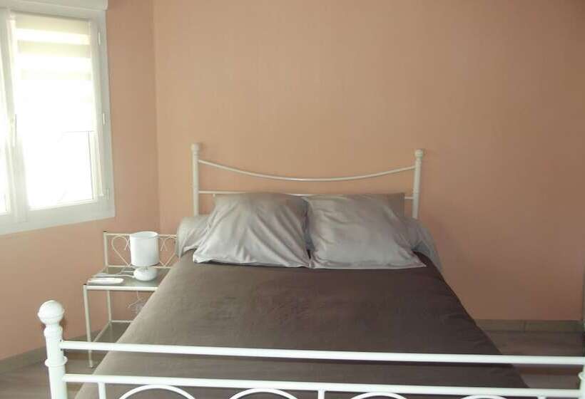 Пансион Les Védières