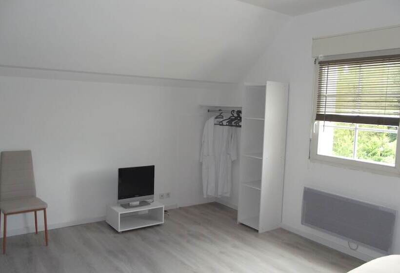 Пансион Les Védières