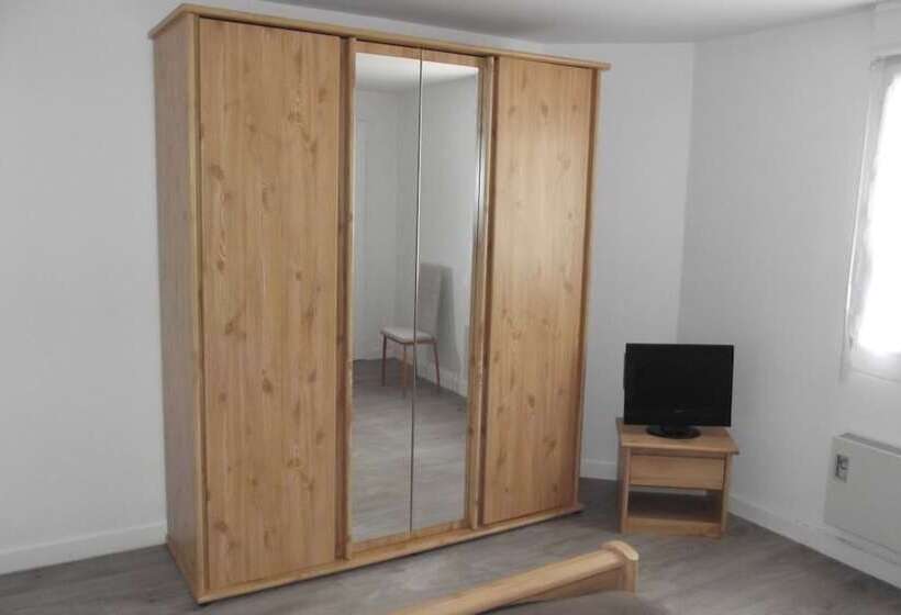 Пансион Les Védières