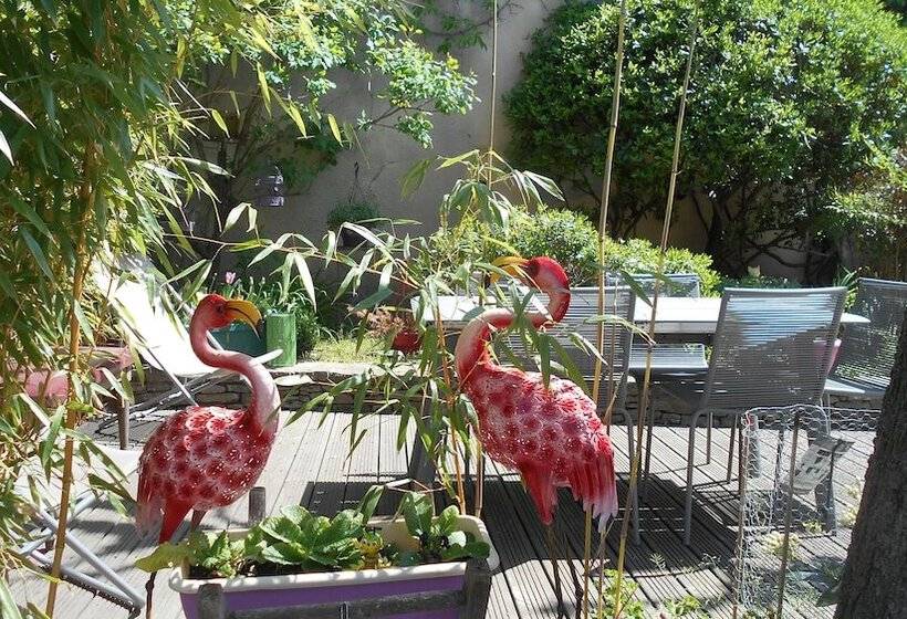 بنسيون Louminai