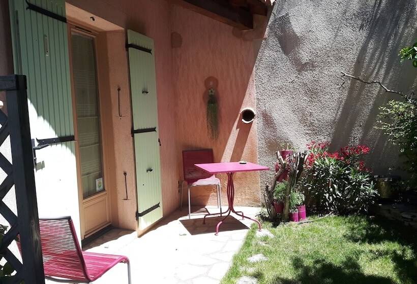 بنسيون Louminai