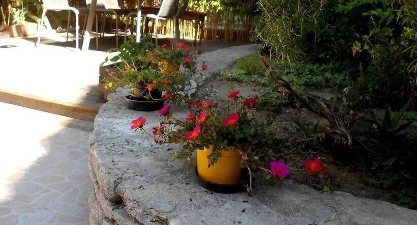 بنسيون Louminai