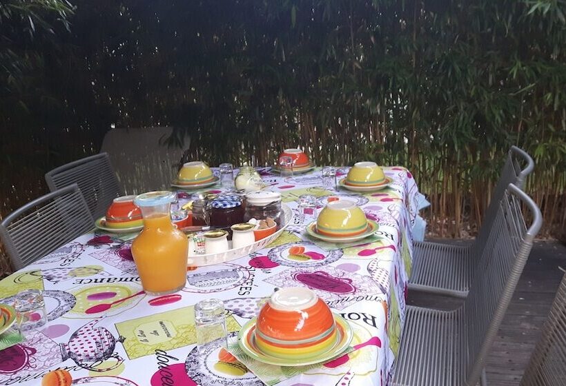 بنسيون Louminai